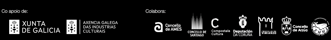 Colaboradores institucionales
